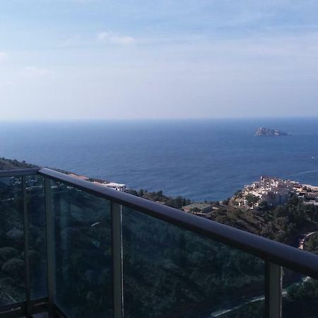 Apartamento Benidorm De Luxe Eksteriør billede